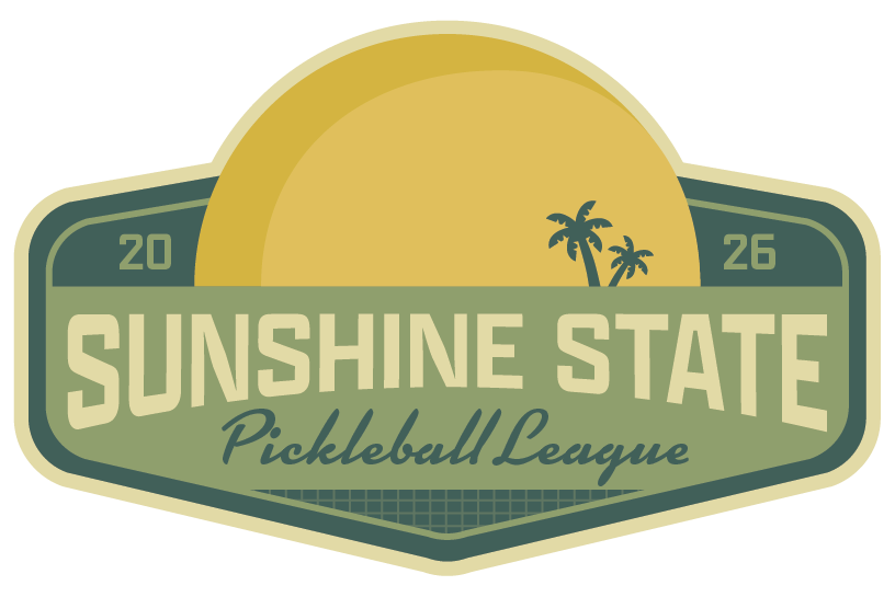 Sunshine State Pickleball League